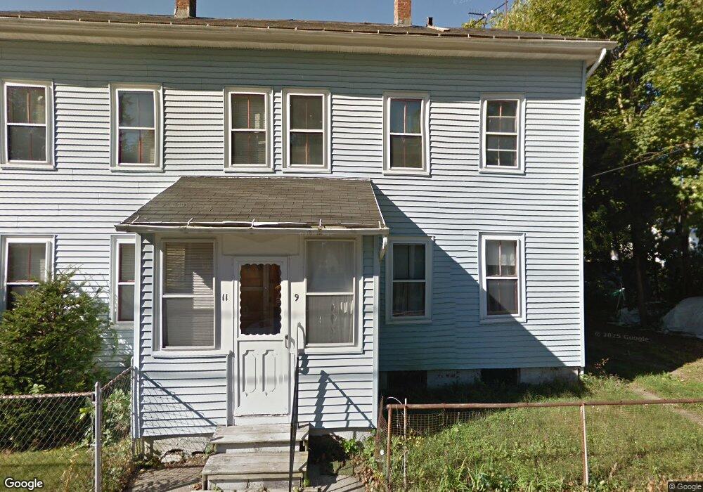 9 Harrison Ave unit 11, Easthampton, MA 01027 - photo 1