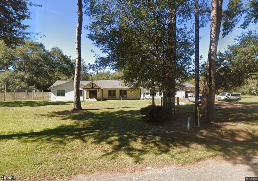 22011 Pine Tree Ln, Hockley, TX 77447 - photo 1