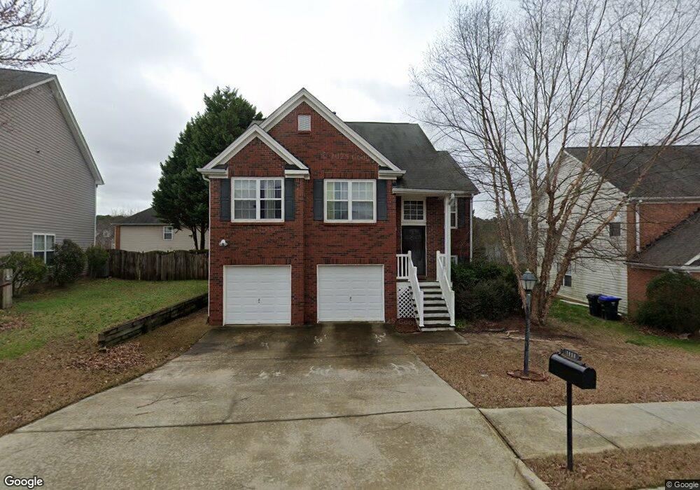 1114 Stony Point unit 2, Grayson, GA 30017 - photo 1