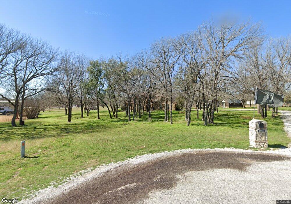 3216 N Roadrunner Ct, Granbury, TX 76049 - photo 1
