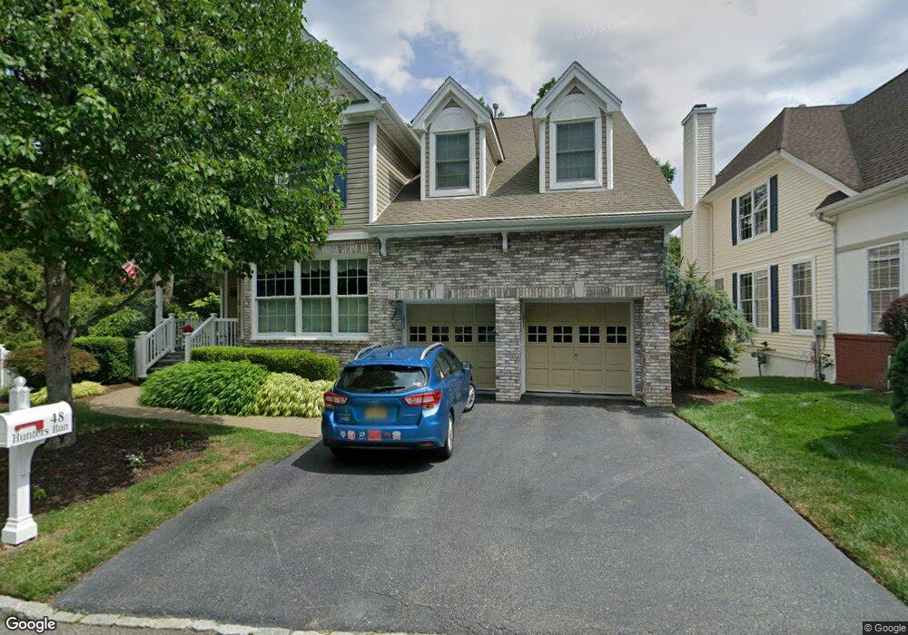 48 Hunters Run, Oakland, NJ 07436 - photo 1
