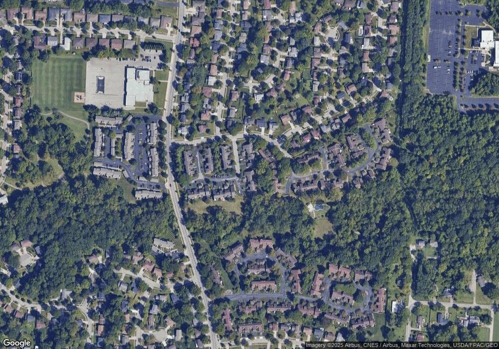 2037 Willow Glen Ln unit 48A, Columbus, OH 43229 - photo 1