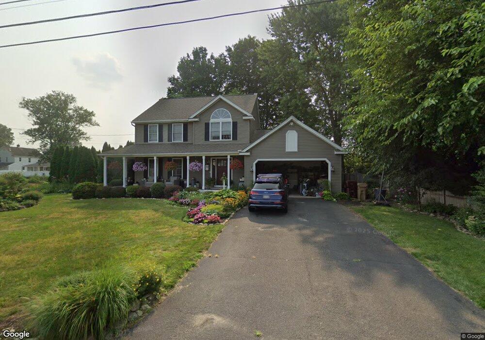 85 Amherst St, Ludlow, MA 01056 - photo 1