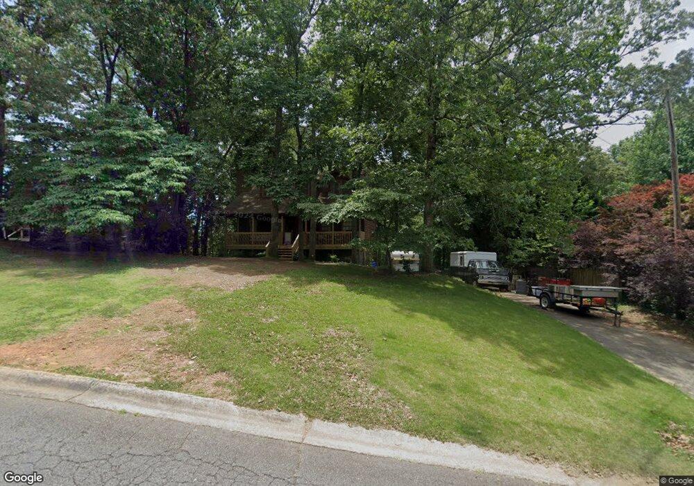 205 Overlook Dr unit 1, Woodstock, GA 30188 - photo 1