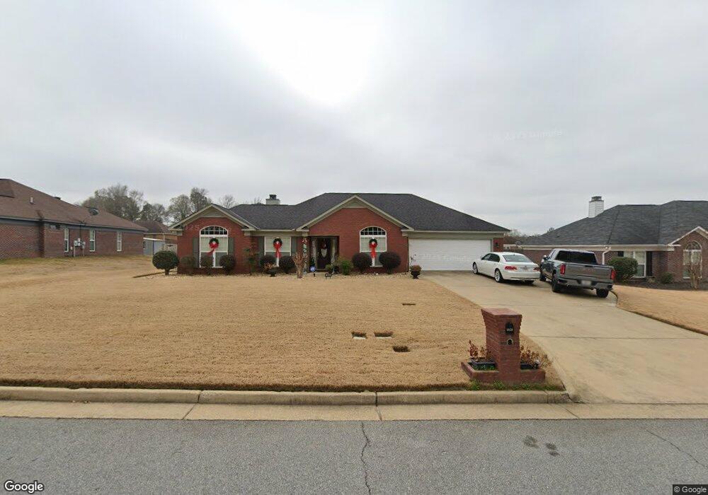 6030 Broadstone Ct, Columbus, GA 31907 - photo 1