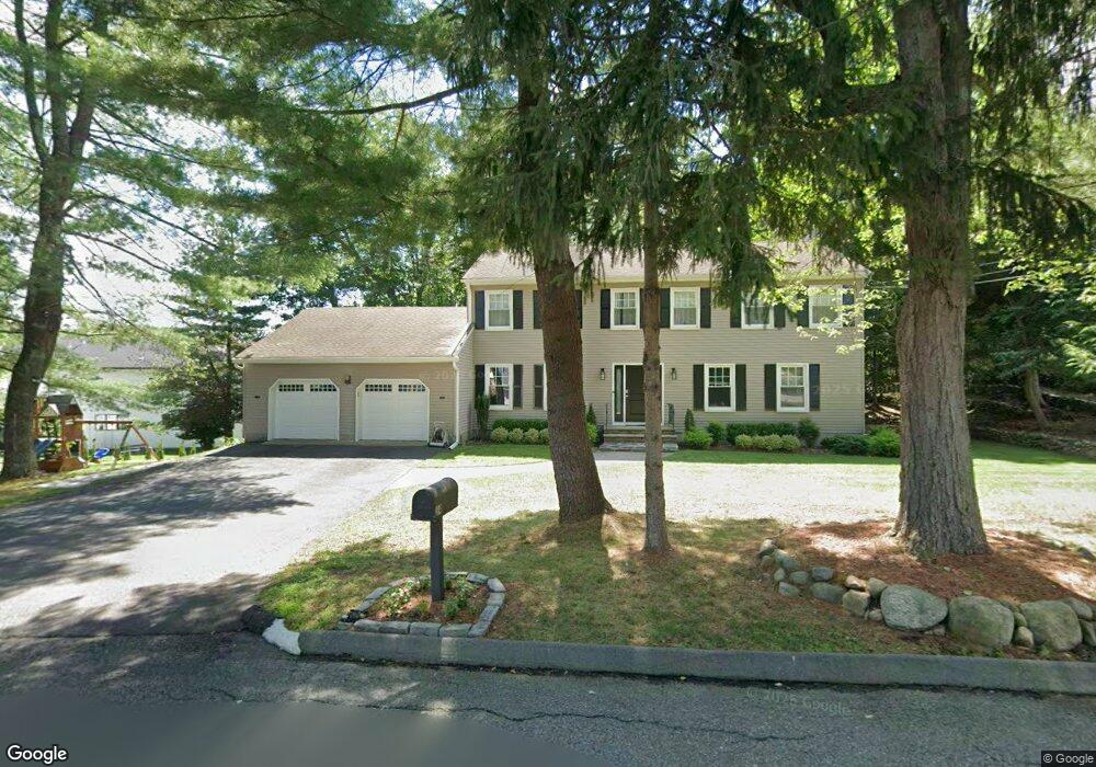 34 Franklin St, Mahwah, NJ 07430 - photo 1