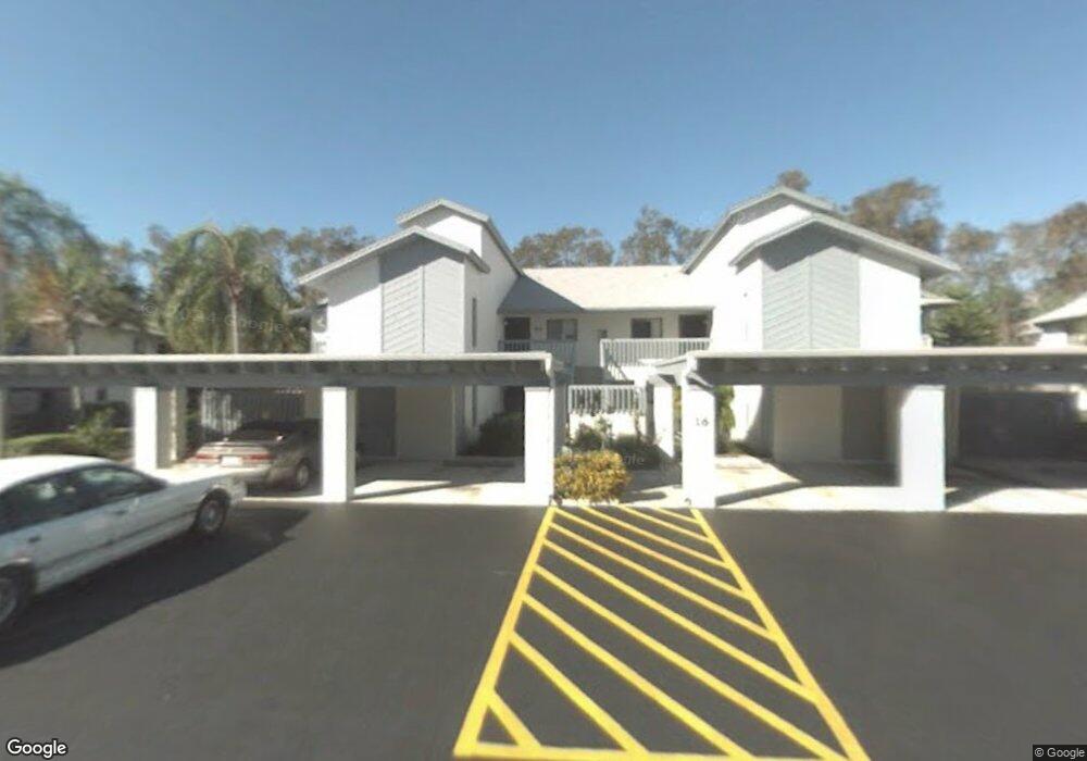 17454 Blueberry Hill Dr unit F, Fort Myers, FL 33908 - photo 1