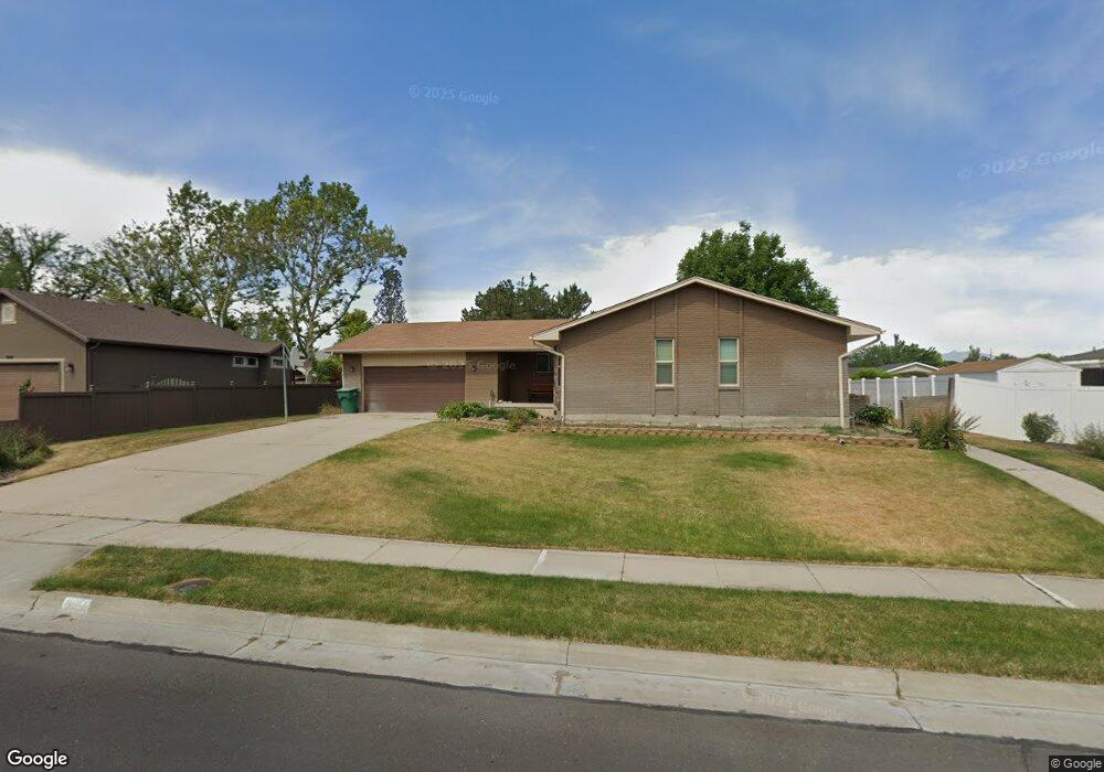 9194 S 2490 W, West Jordan, UT 84088 - photo 1