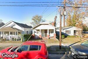 1215 Castle St, Wilmington, NC 28401