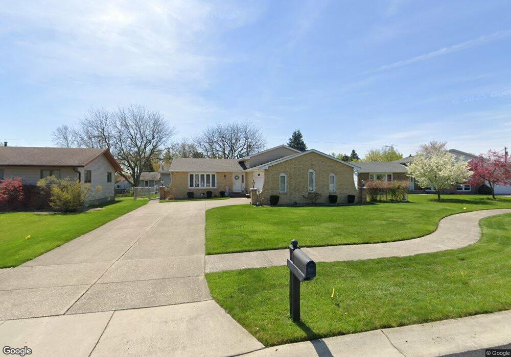 1609 W 95th Ct, Crown Point, IN 46307 - photo 1