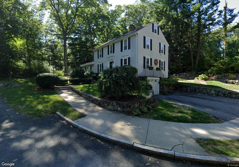 9 Oakledge Rd, Wakefield, MA 01880 - photo 1