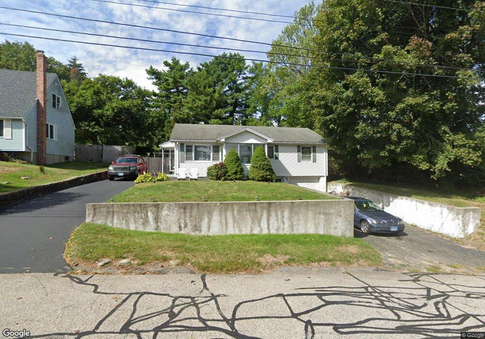 13 Winthrop Ave, Pawcatuck, CT 06379 - photo 1