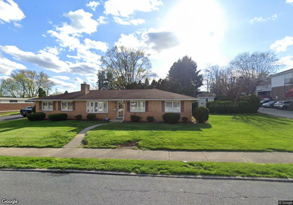 902 N 12th St, Allentown, PA 18102 - photo 1