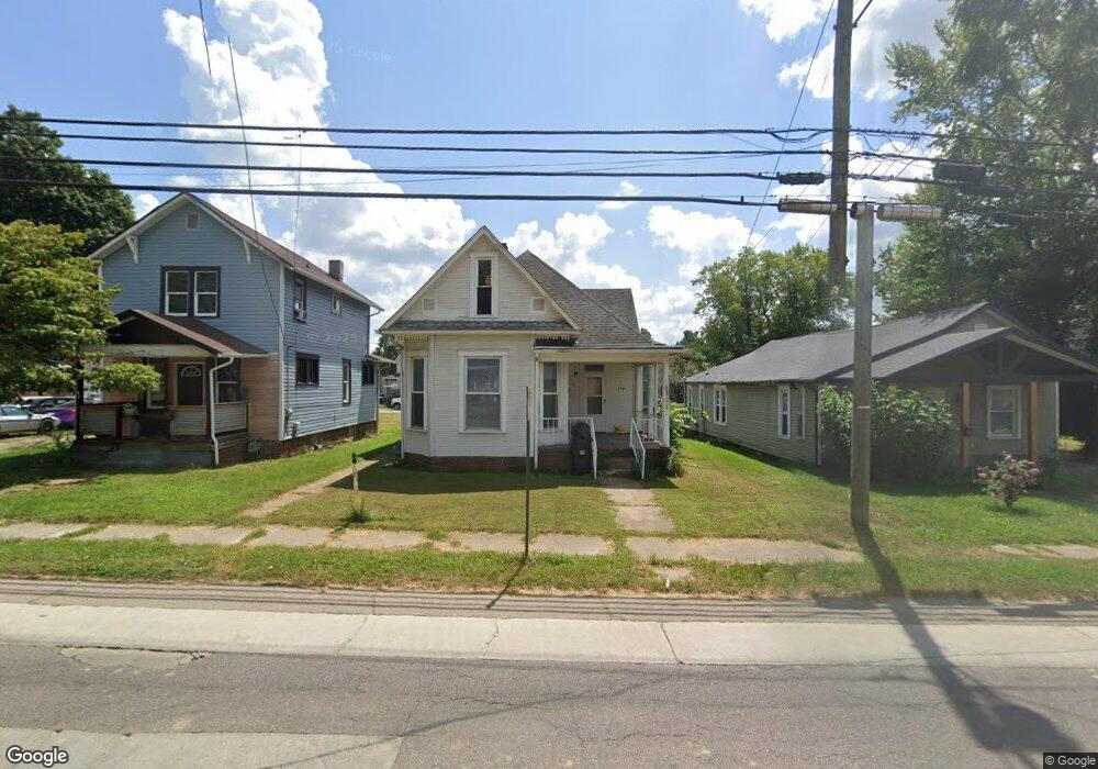 184 Railroad Ave, Logan, OH 43138 - photo 1