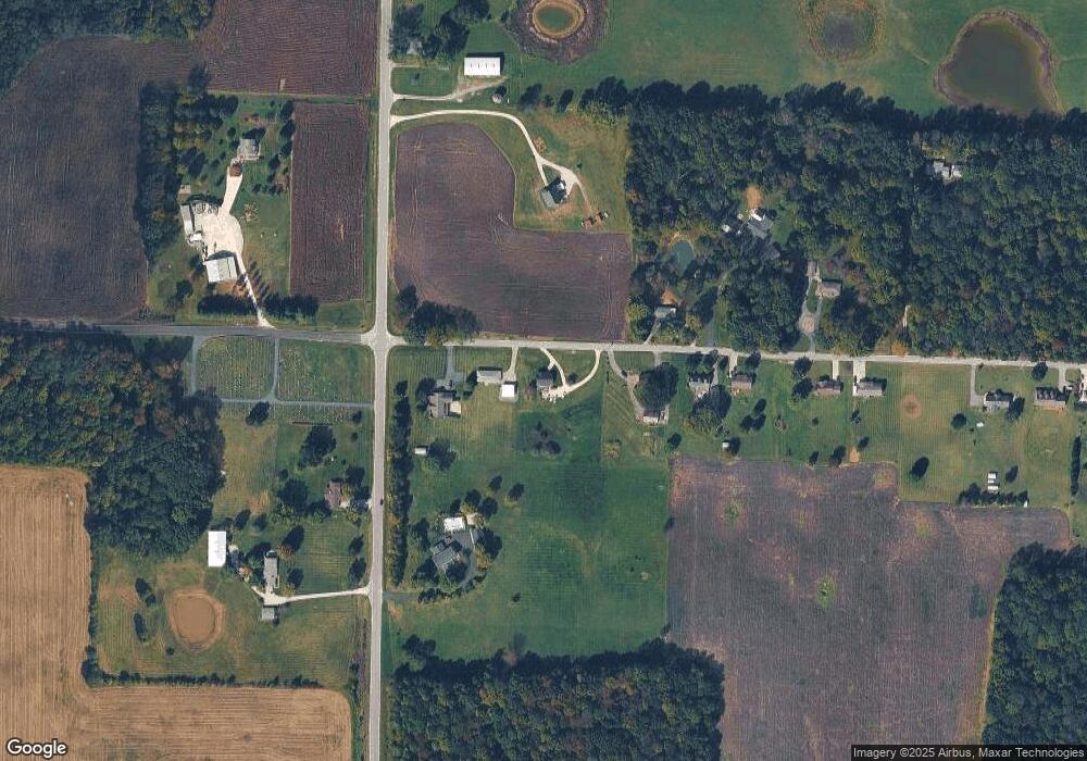 1365 Flatwood Rd NE, New Salisbury, IN 47161 - photo 1