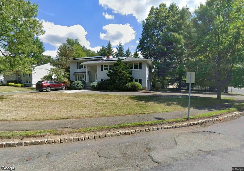 4 Tiffany Dr, Livingston, NJ 07039 - photo 1