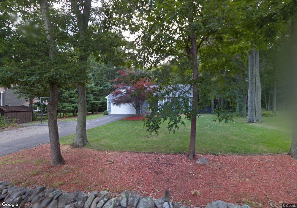 217 Williams St, Mansfield, MA 02048 - photo 1