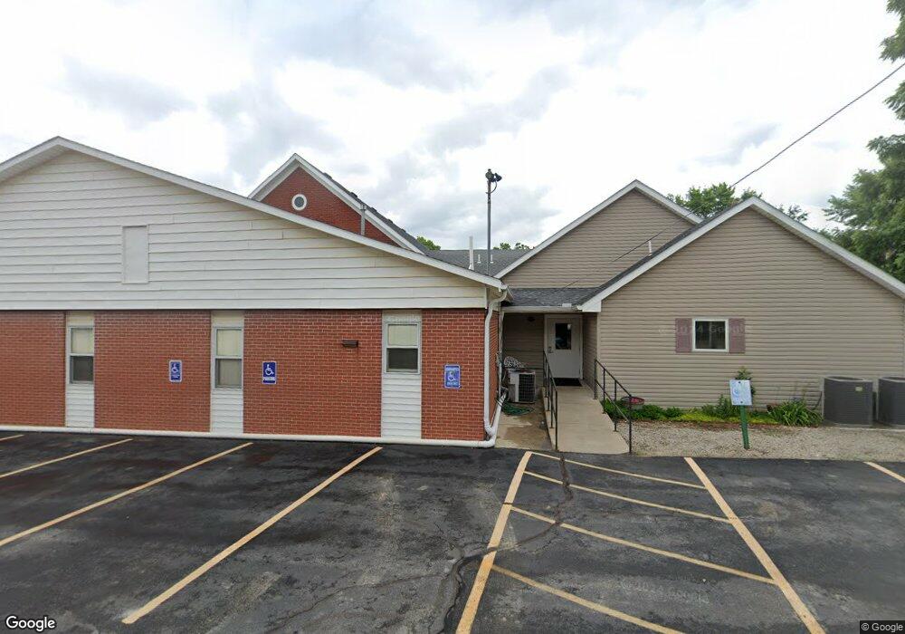 109 Highland Ave, Hoyt, KS 66440 - photo 1