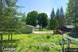 5030 W Burt Lake Rd, Brutus, MI 49716