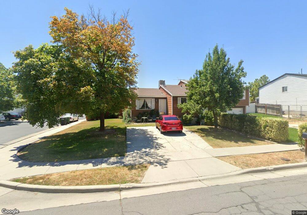 1443 Twin Oaks Dr, West Jordan, UT 84088 - photo 1