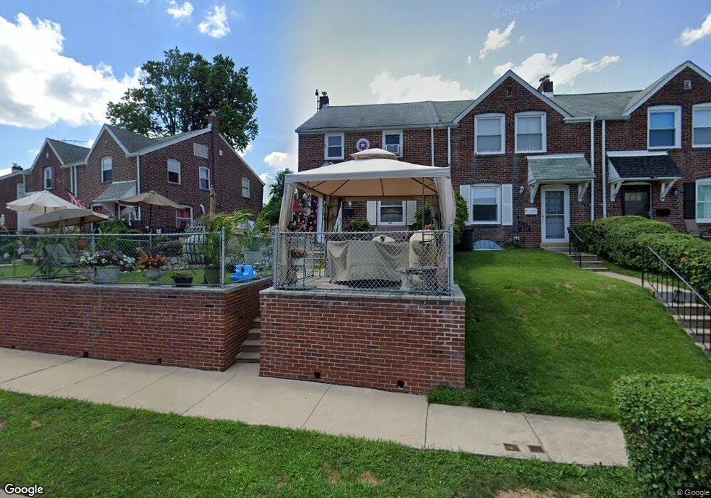 629 Clymer Ln, Ridley Park, PA 19078 - photo 1