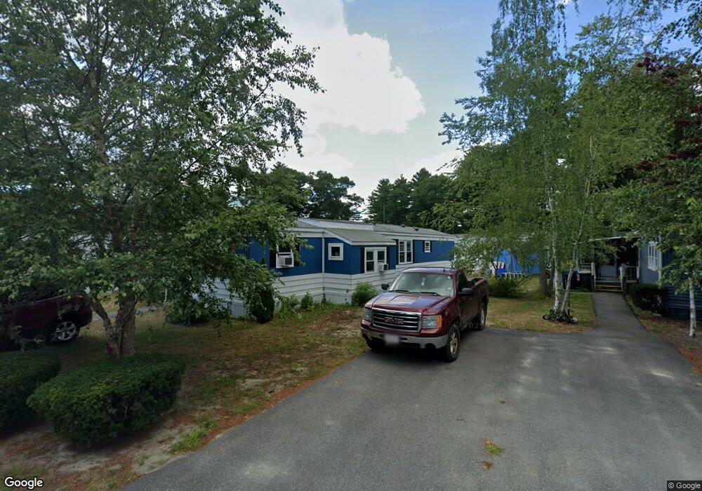 150 Queen Dr, West Wareham, MA 02576 - photo 1