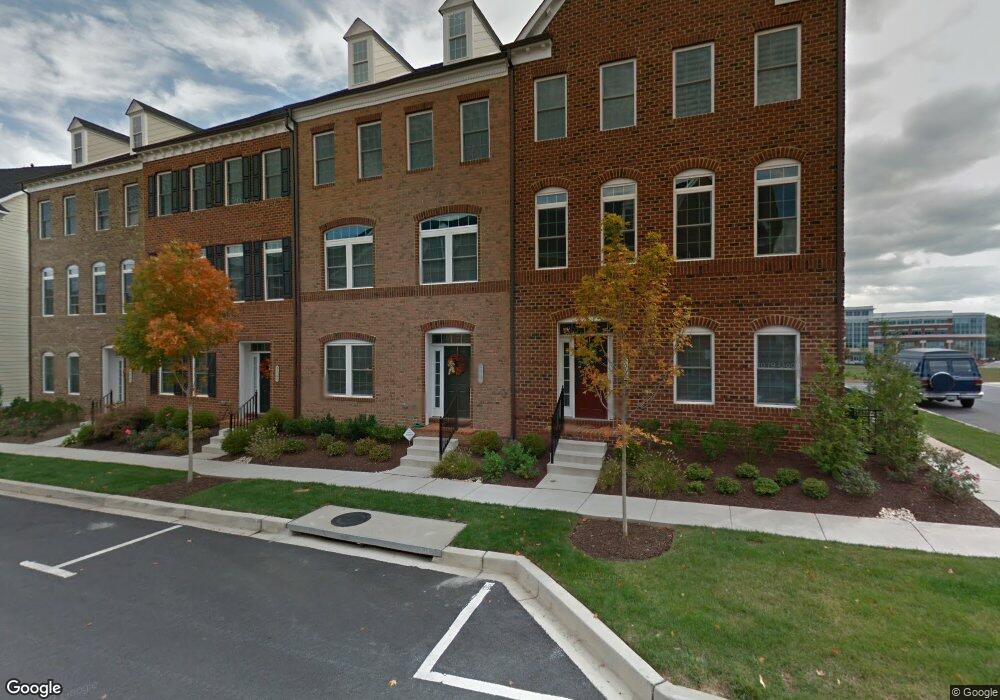 8067 Westside Blvd, Fulton, MD 20759 - photo 1