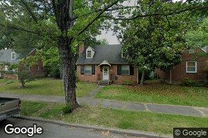 4008 Augusta Ave, Richmond, VA 23230