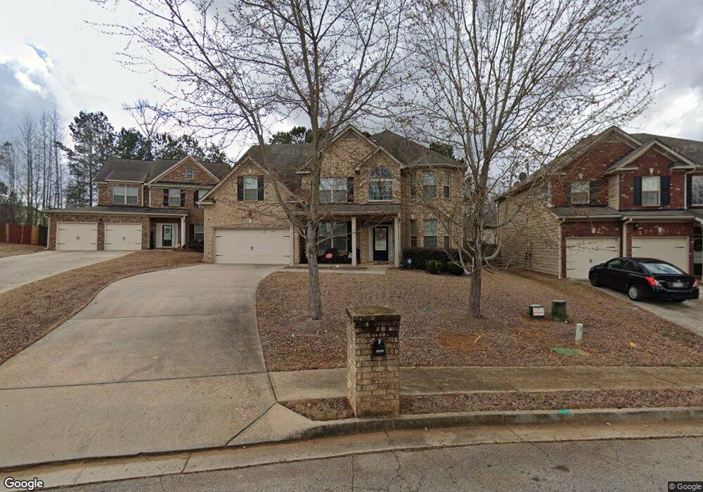 2353 Braelin Loop, McDonough, GA 30253 - photo 1