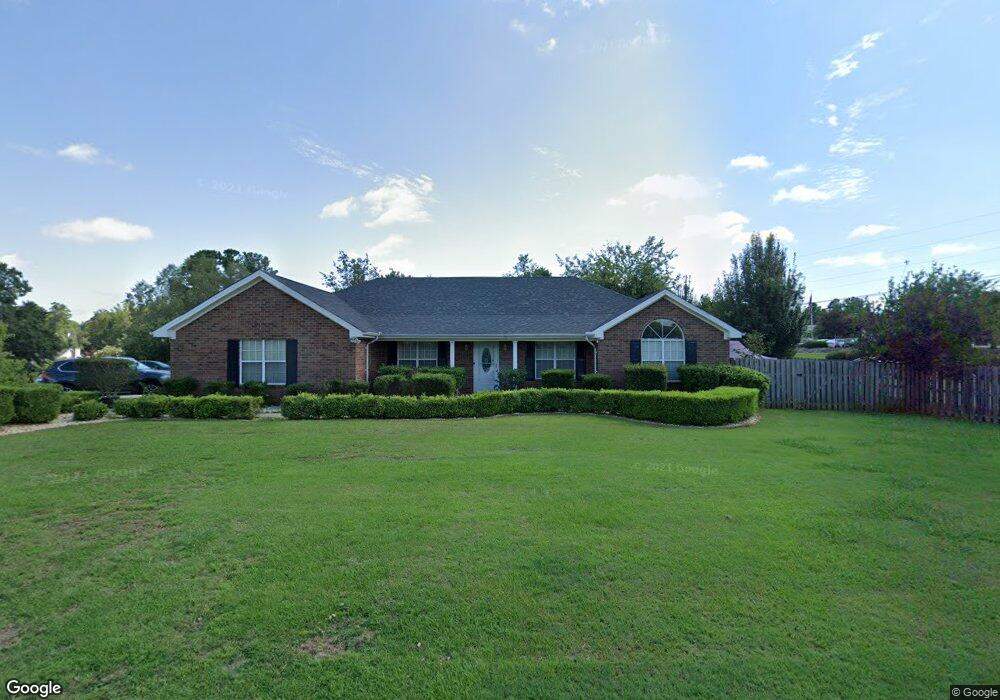 4638 Sheffield Dr, Evans, GA 30809 - photo 1
