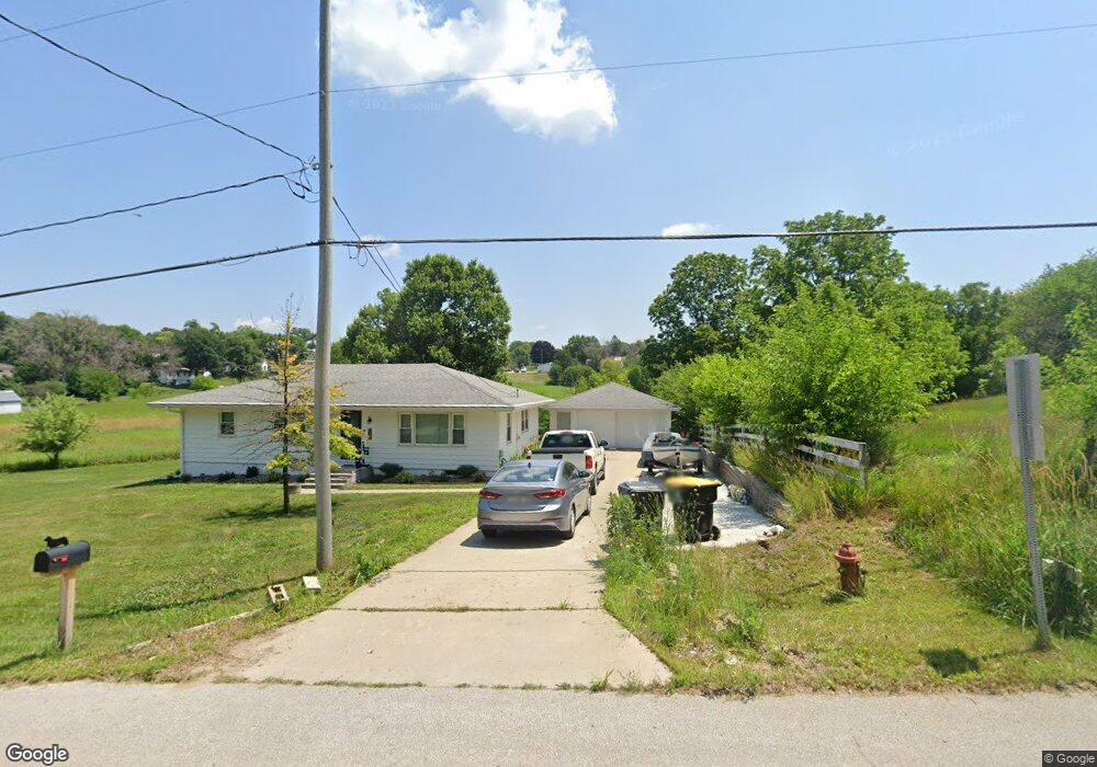 664 S West St, Colfax, IA 50054 - photo 1