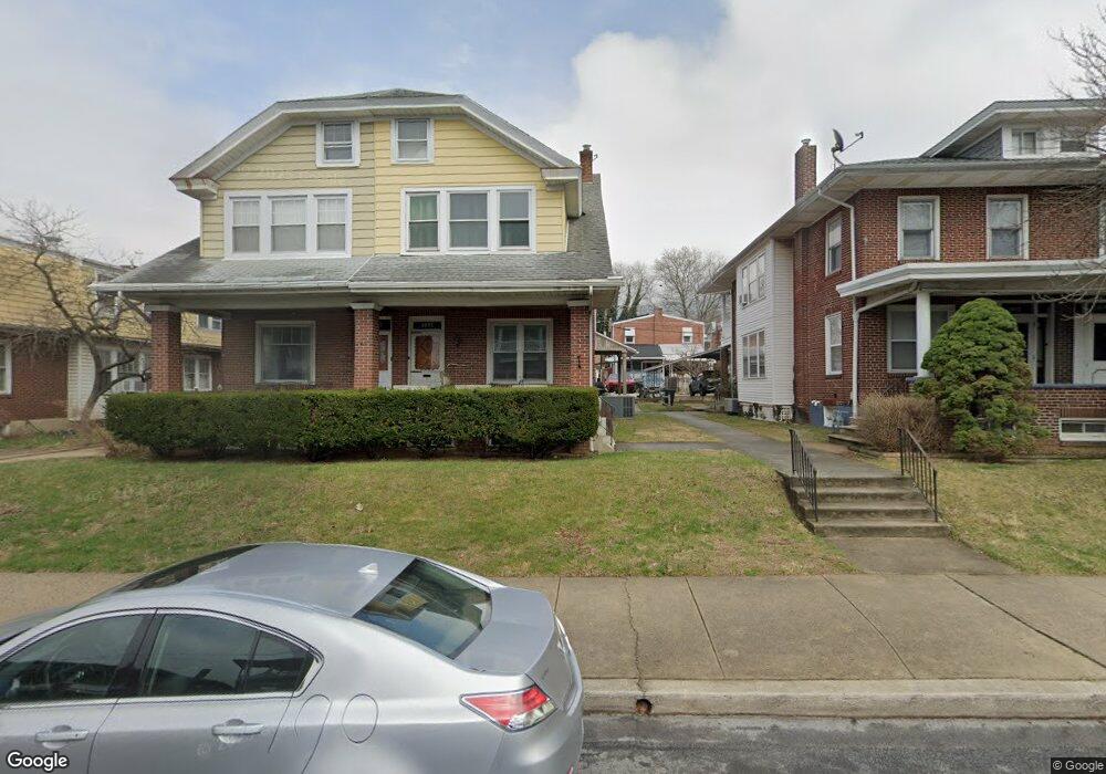 1621 N 11th St, Reading, PA 19604 - photo 1