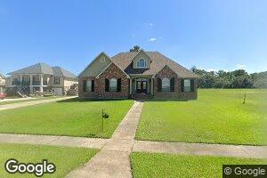 63 Shamrock Dr, Des Allemands, LA 70030