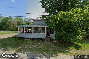 11 Church Hill, Strong, ME 04983