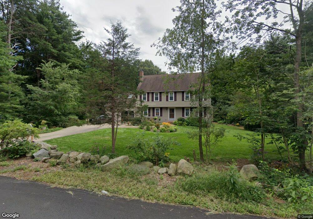 20 Plain St, Walpole, MA 02081 - photo 1