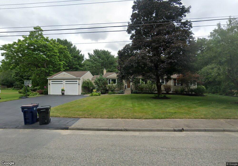 20 Lincoln Rd, Sharon, MA 02067 - photo 1
