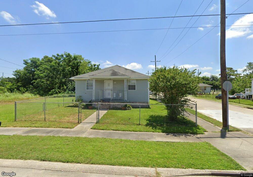 3201 Metropolitan St, New Orleans, LA 70126 - photo 1