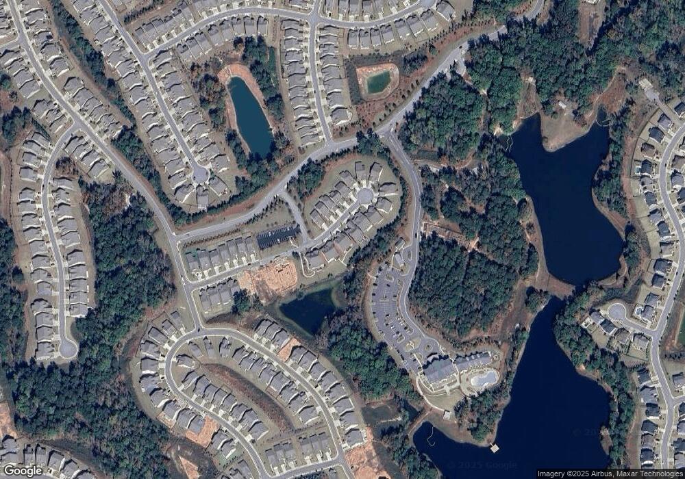 142 Hartwell Ct, Hoschton, GA 30548 - photo 1