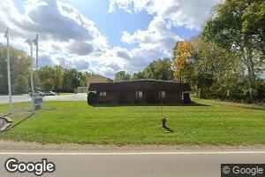 7755 King Rd, Spring Arbor, MI 49283