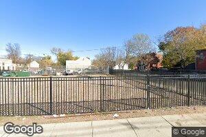 42 Chambers St, Trenton, NJ 08609