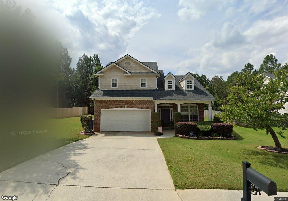 2170 Beckenham Place unit 2, Dacula, GA 30019 - photo 1