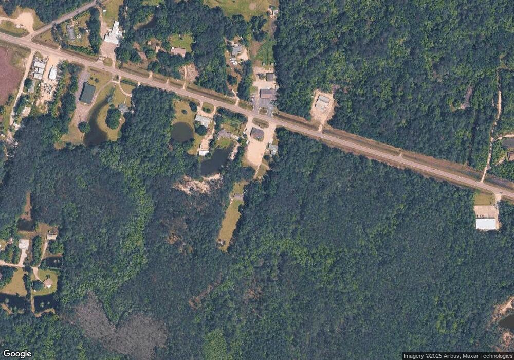 3097 Firetown Rd, Picayune, MS 39466 - photo 1