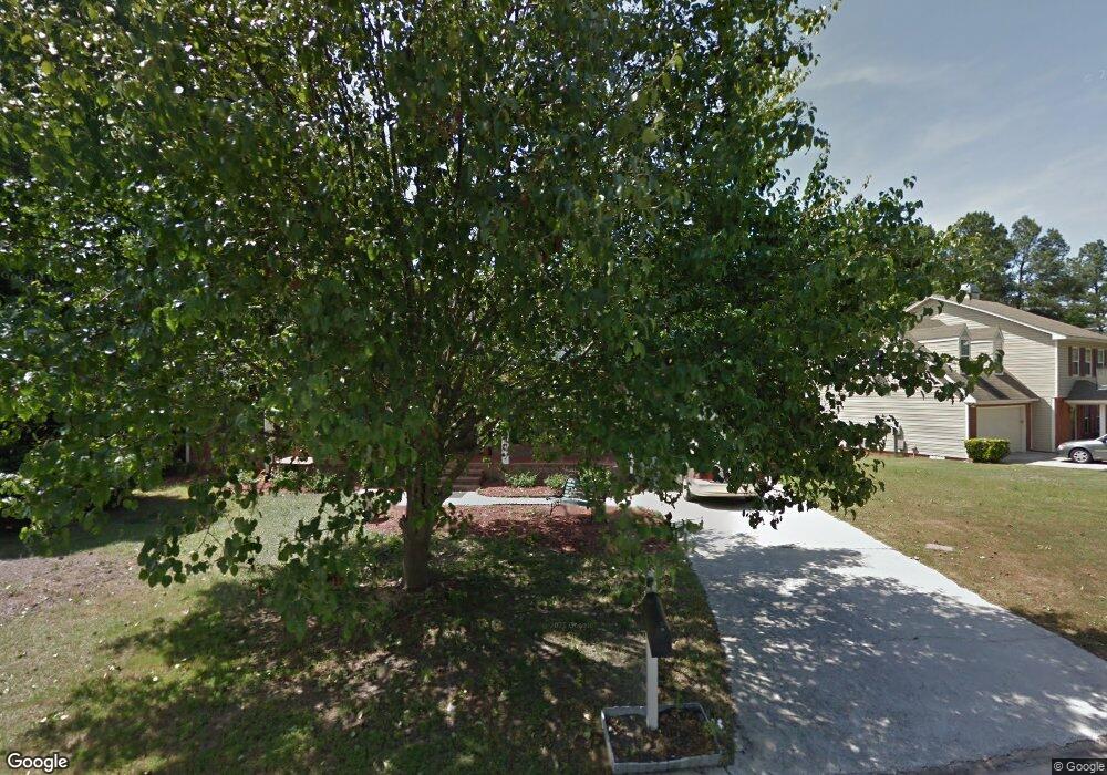 317 Village Square Dr, Evans, GA 30809 - photo 1