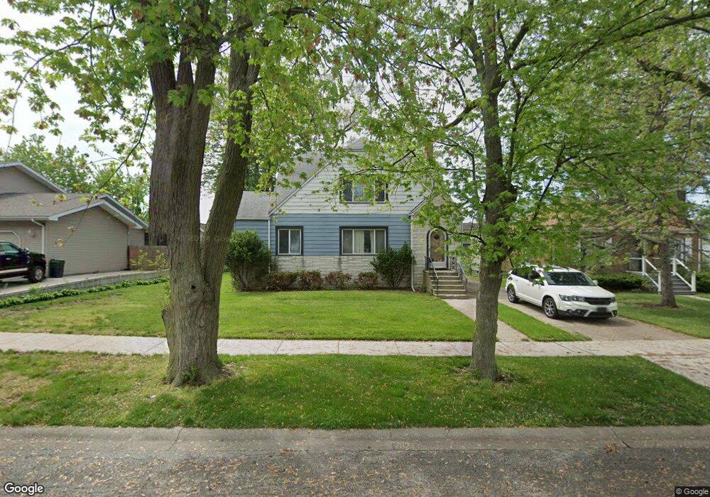 416 N Lafayette St, Griffith, IN 46319 - photo 1