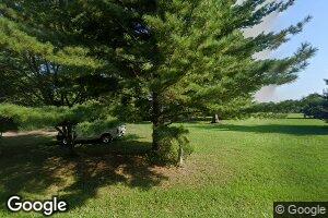 9472 N Opdyke Ln, Opdyke, IL 62872