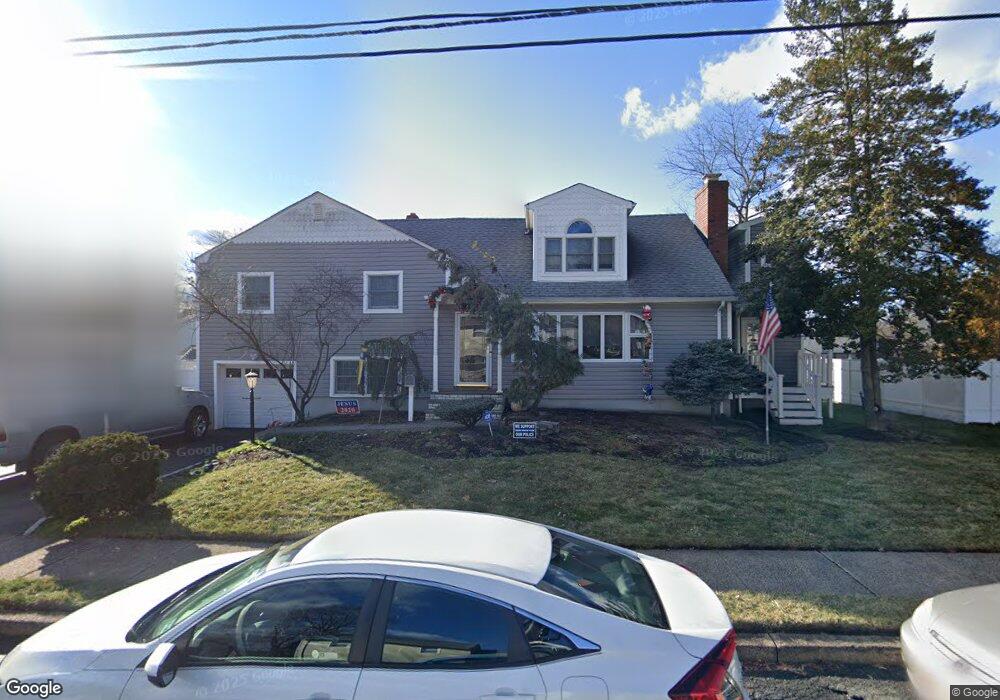 11 Bryant Ave, Metuchen, NJ 08840 - photo 1