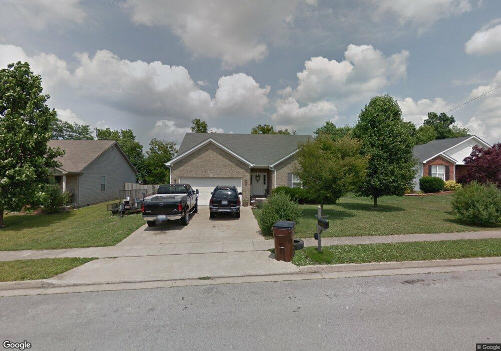 413 Kevin Dr, Nicholasville, KY 40356 - photo 1