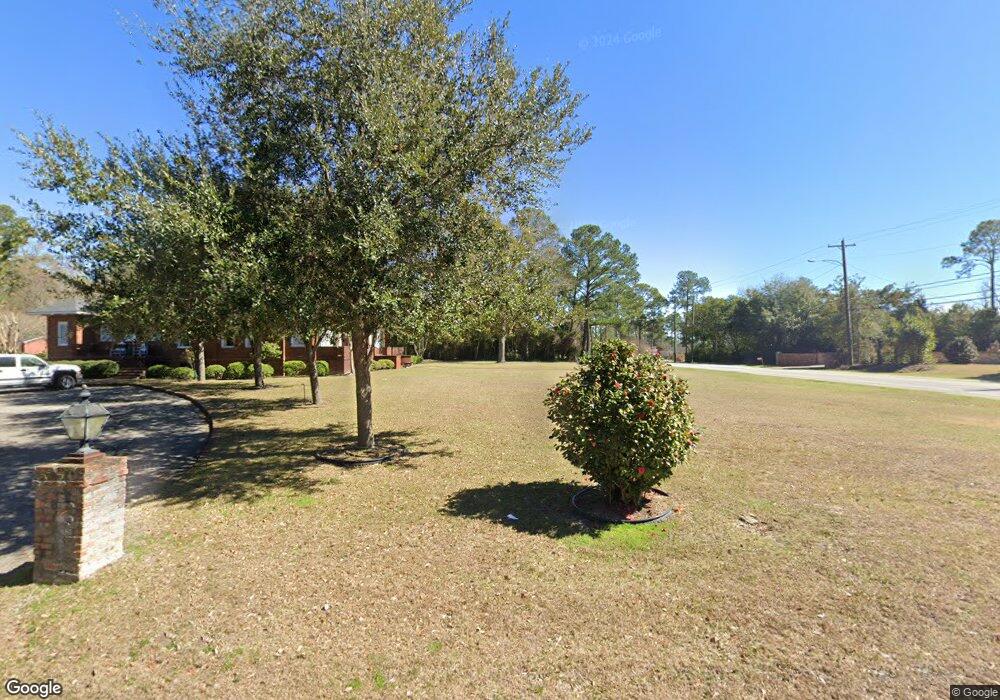 7 N Macarthur Dr, Camilla, GA 31730 - photo 1