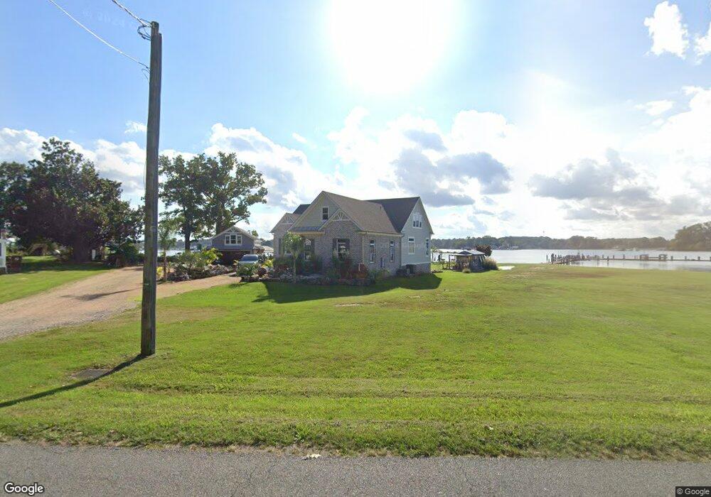 1205 Monroe Bay Ave, Colonial Beach, VA 22443 - photo 1