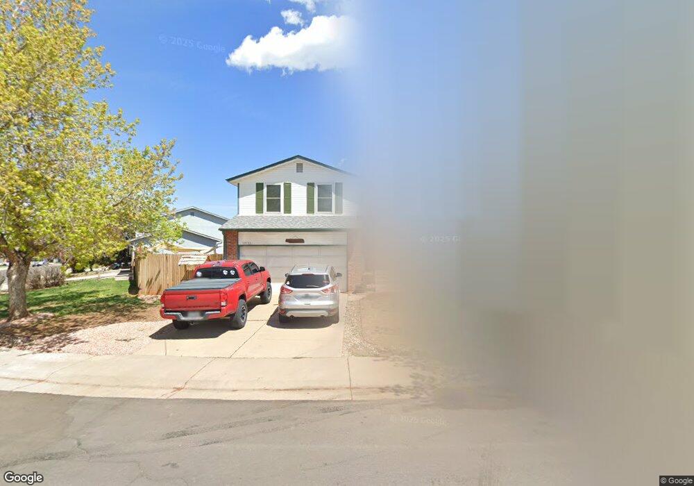 19713 E Oxford Dr, Aurora, CO 80013 - photo 1